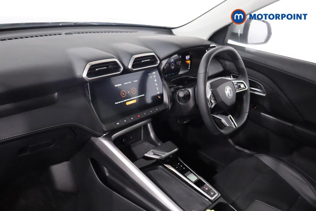 Mg Motor Uk ZS Trophy Automatic Petrol-Electric Hybrid SUV - Stock Number (1618421) - 18th supplementary image
