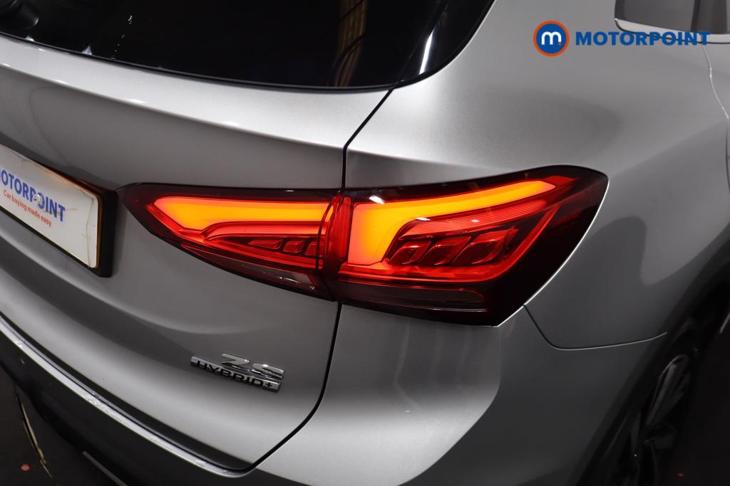 Mg Motor Uk ZS Trophy Automatic Petrol-Electric Hybrid SUV - Stock Number (1618421) - 22nd supplementary image