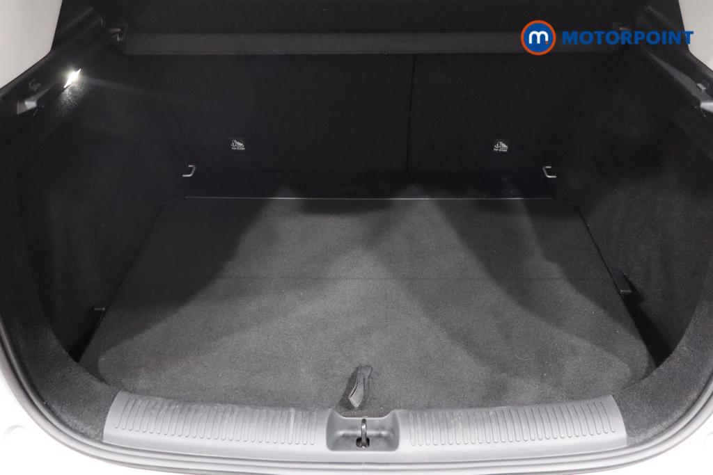 Mg Motor Uk ZS Trophy Automatic Petrol-Electric Hybrid SUV - Stock Number (1618421) - 24th supplementary image