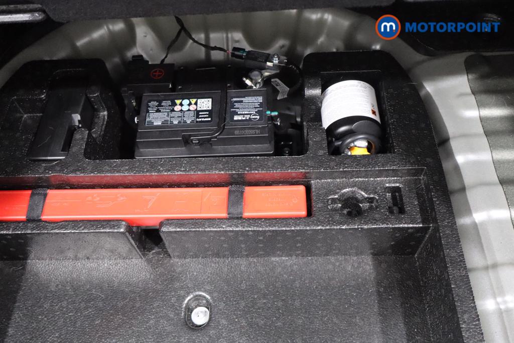 Mg Motor Uk ZS Trophy Automatic Petrol-Electric Hybrid SUV - Stock Number (1618421) - 25th supplementary image