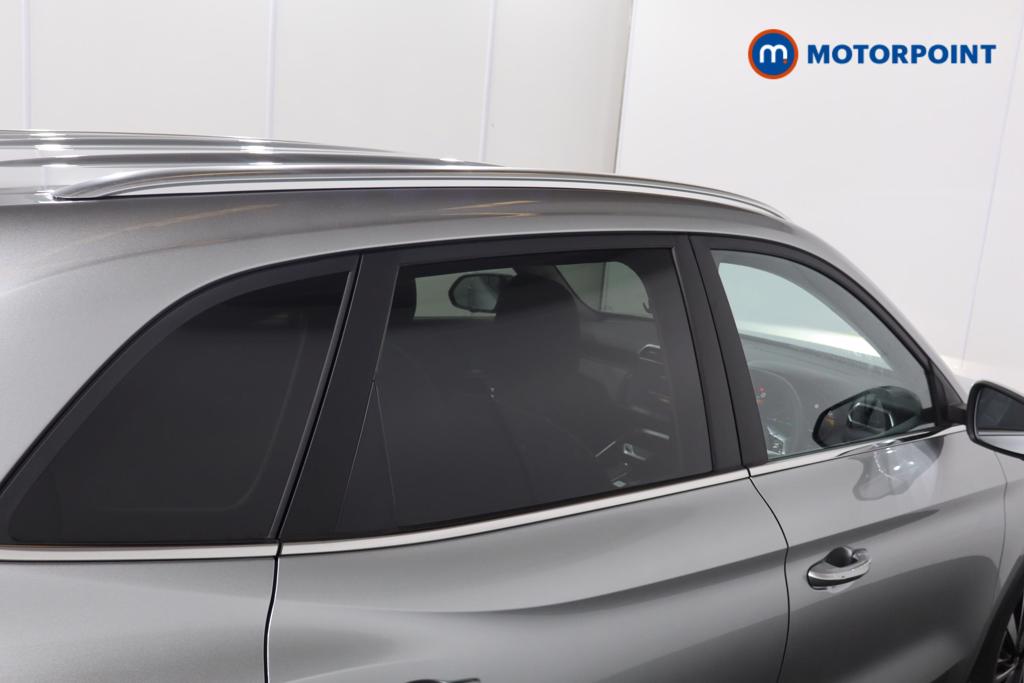 Mg Motor Uk ZS Trophy Automatic Petrol-Electric Hybrid SUV - Stock Number (1618421) - 26th supplementary image