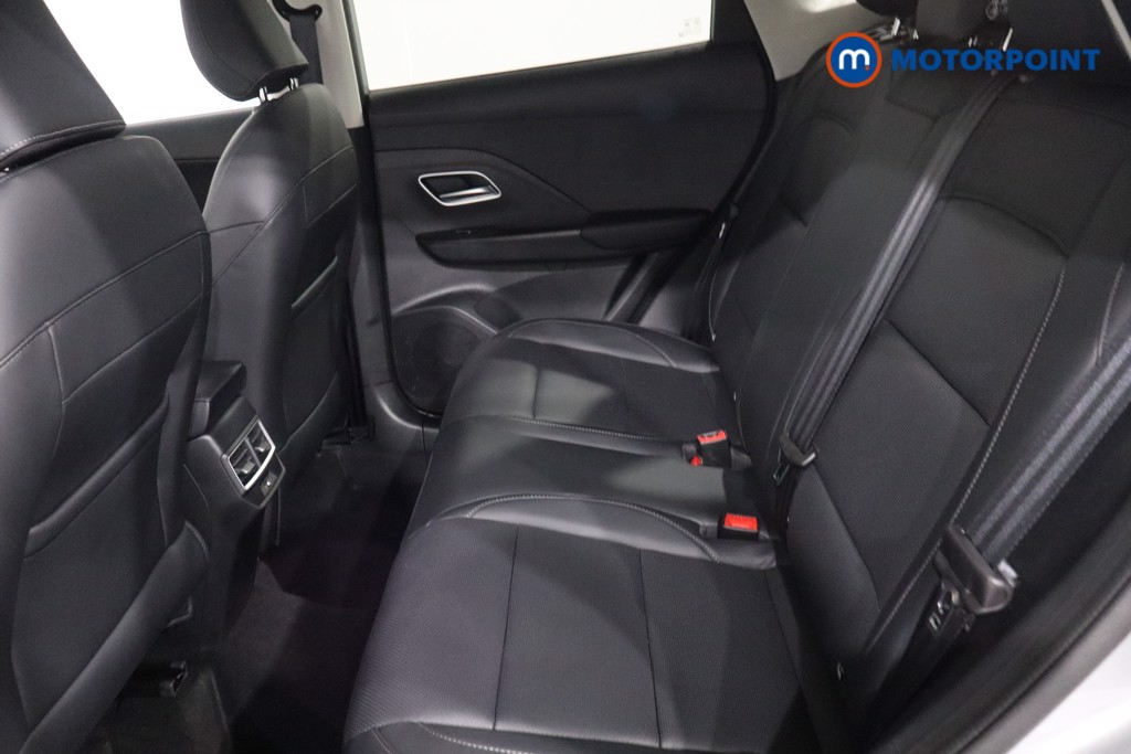 Mg Motor Uk ZS Trophy Automatic Petrol-Electric Hybrid SUV - Stock Number (1618423) - 5th supplementary image