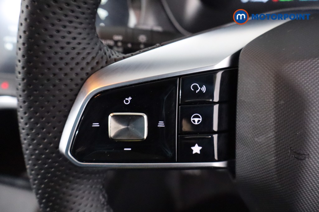 Mg Motor Uk ZS Trophy Automatic Petrol-Electric Hybrid SUV - Stock Number (1618423) - 7th supplementary image