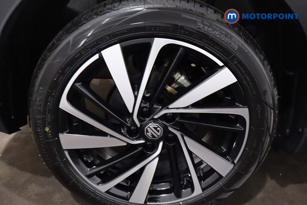 Mg Motor Uk ZS Trophy Automatic Petrol-Electric Hybrid SUV - Stock Number (1618423) - 9th supplementary image