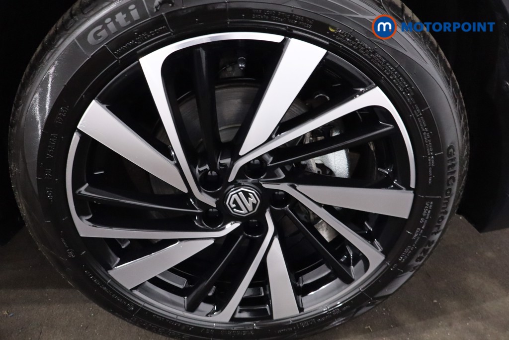 Mg Motor Uk ZS Trophy Automatic Petrol-Electric Hybrid SUV - Stock Number (1618423) - 10th supplementary image