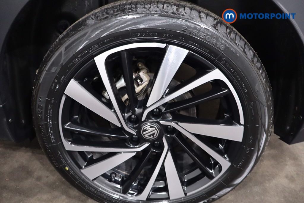 Mg Motor Uk ZS Trophy Automatic Petrol-Electric Hybrid SUV - Stock Number (1618423) - 12th supplementary image