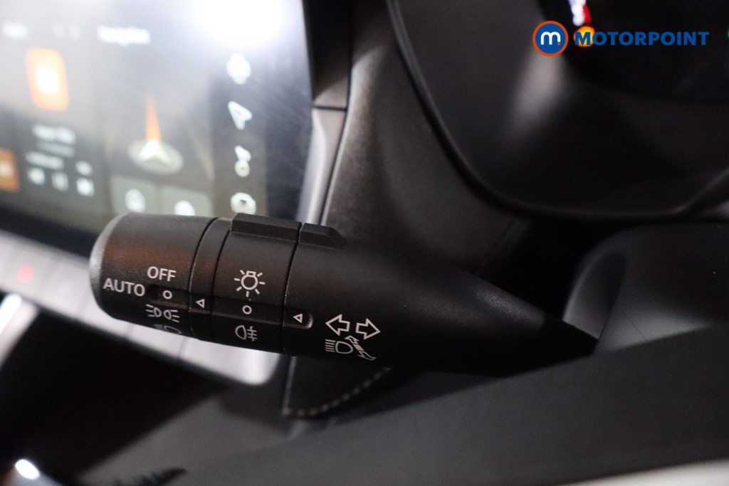 Mg Motor Uk ZS Trophy Automatic Petrol-Electric Hybrid SUV - Stock Number (1618423) - 14th supplementary image