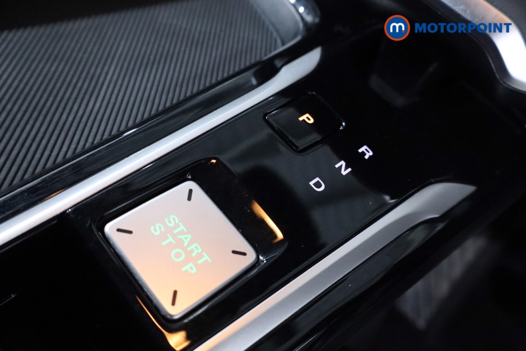 Mg Motor Uk ZS Trophy Automatic Petrol-Electric Hybrid SUV - Stock Number (1618423) - 19th supplementary image