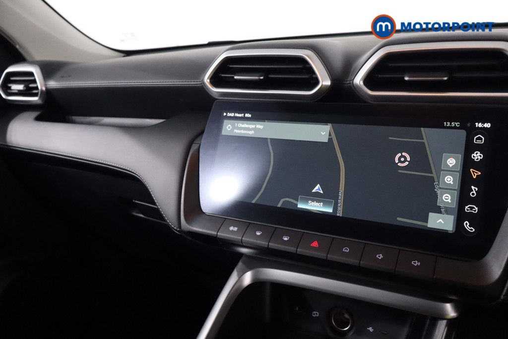 Mg Motor Uk ZS Trophy Automatic Petrol-Electric Hybrid SUV - Stock Number (1618423) - 20th supplementary image