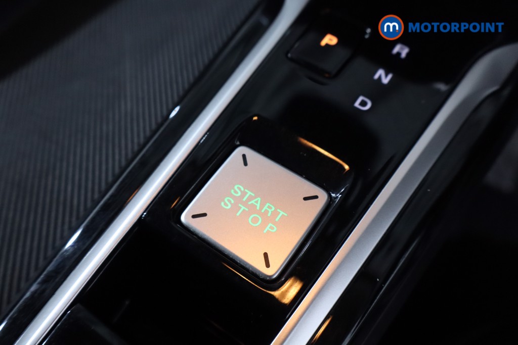 Mg Motor Uk ZS Trophy Automatic Petrol-Electric Hybrid SUV - Stock Number (1618423) - 22nd supplementary image