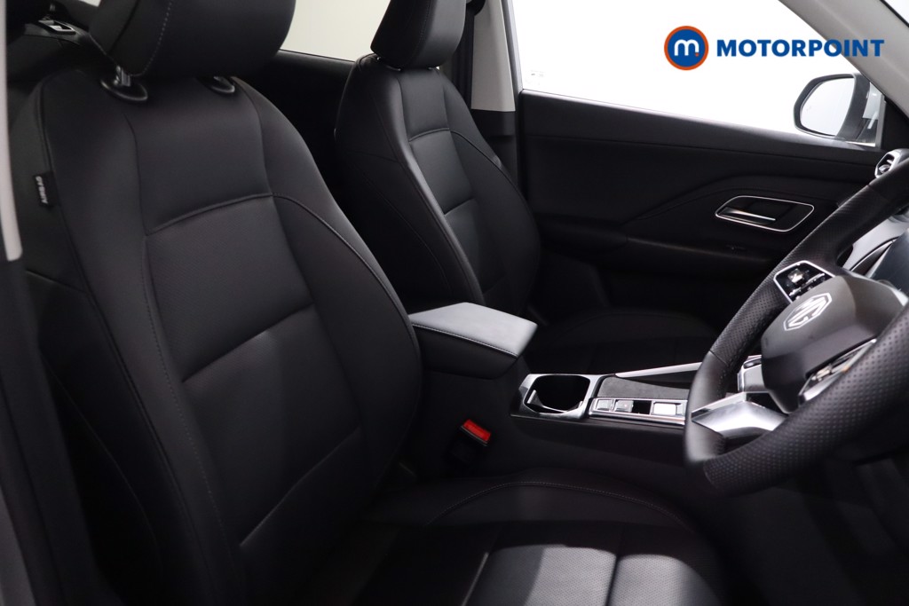 Mg Motor Uk ZS Trophy Automatic Petrol-Electric Hybrid SUV - Stock Number (1618423) - 23rd supplementary image