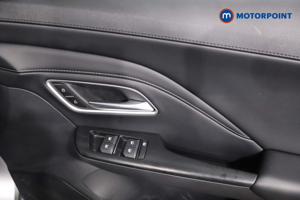 Mg Motor Uk ZS Trophy Automatic Petrol-Electric Hybrid SUV - Stock Number (1618423) - 26th supplementary image