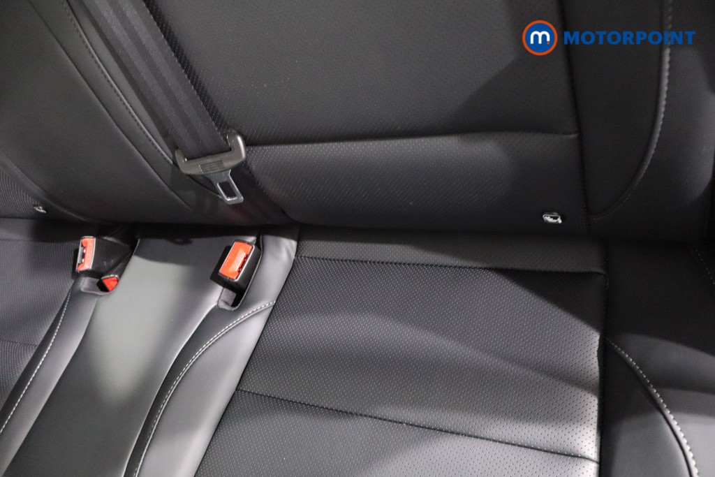 Mg Motor Uk ZS Trophy Automatic Petrol-Electric Hybrid SUV - Stock Number (1618423) - 27th supplementary image