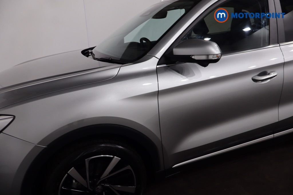 Mg Motor Uk ZS Trophy Automatic Petrol-Electric Hybrid SUV - Stock Number (1618423) - 28th supplementary image