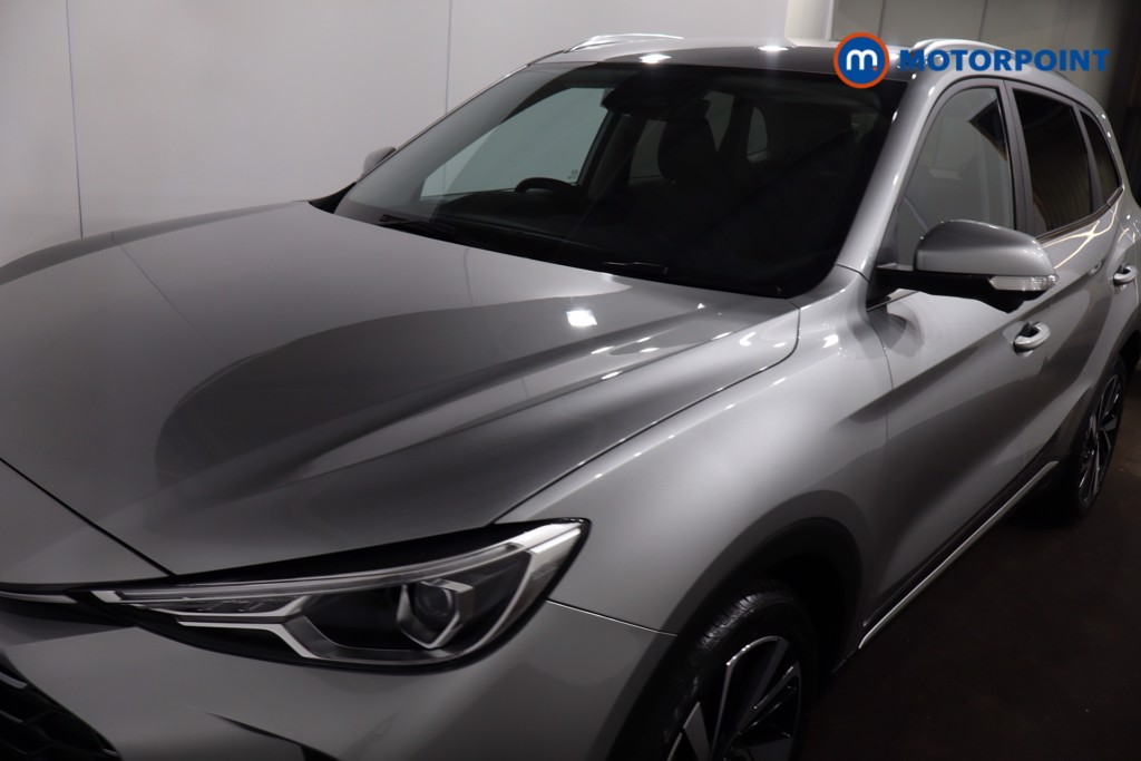 Mg Motor Uk ZS Trophy Automatic Petrol-Electric Hybrid SUV - Stock Number (1618423) - 29th supplementary image