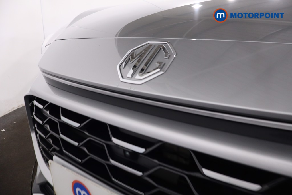 Mg Motor Uk ZS Trophy Automatic Petrol-Electric Hybrid SUV - Stock Number (1618423) - 31st supplementary image