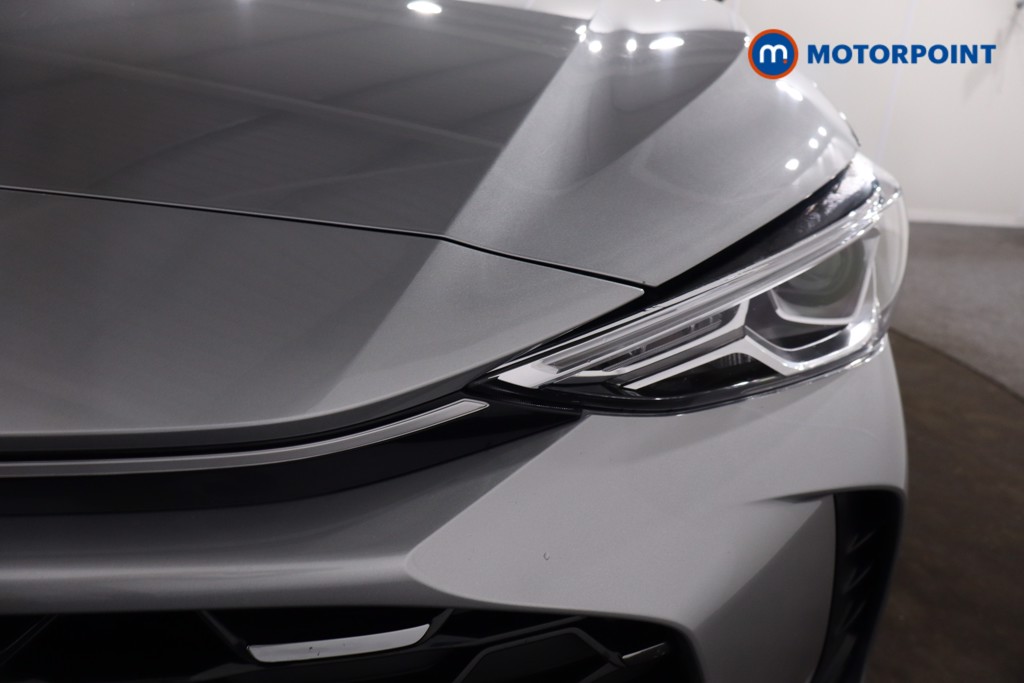 Mg Motor Uk ZS Trophy Automatic Petrol-Electric Hybrid SUV - Stock Number (1618423) - 32nd supplementary image