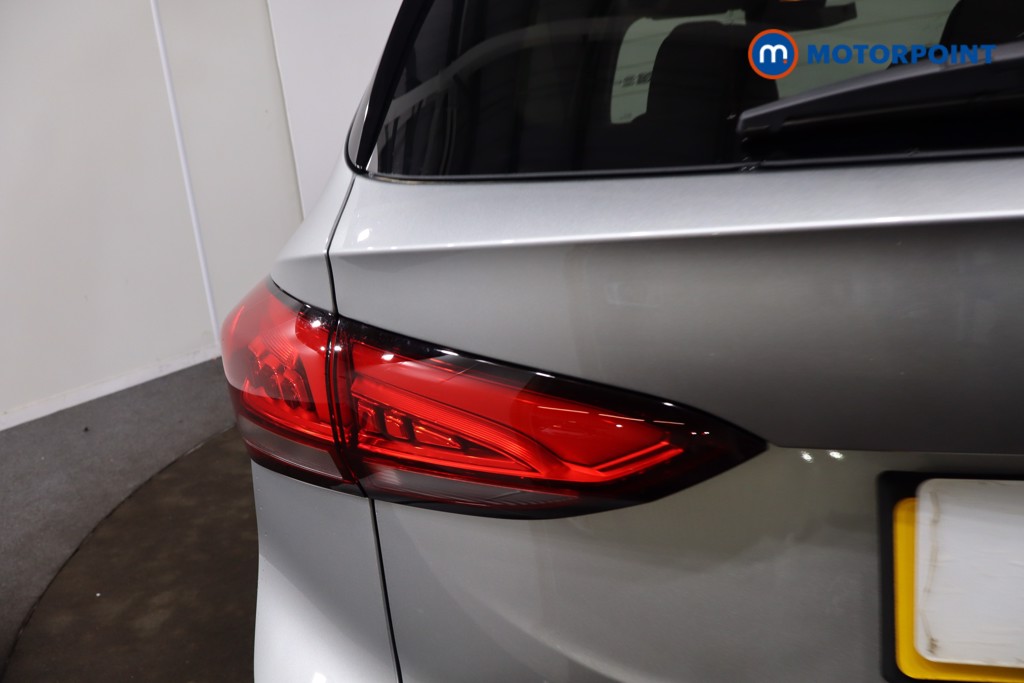 Mg Motor Uk ZS Trophy Automatic Petrol-Electric Hybrid SUV - Stock Number (1618423) - 36th supplementary image