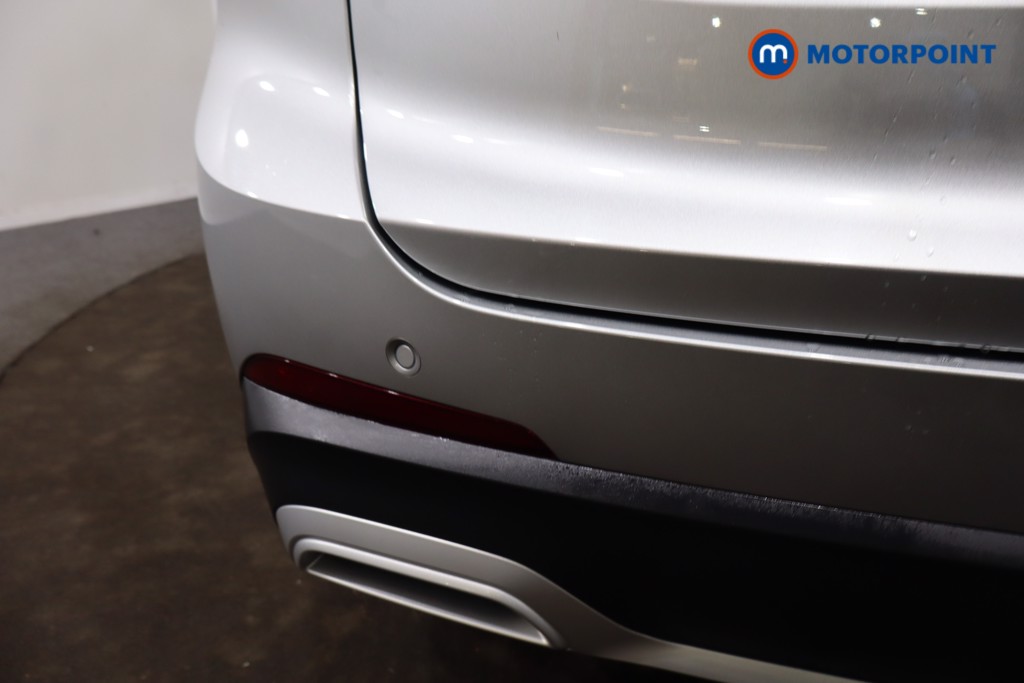 Mg Motor Uk ZS Trophy Automatic Petrol-Electric Hybrid SUV - Stock Number (1618423) - 37th supplementary image