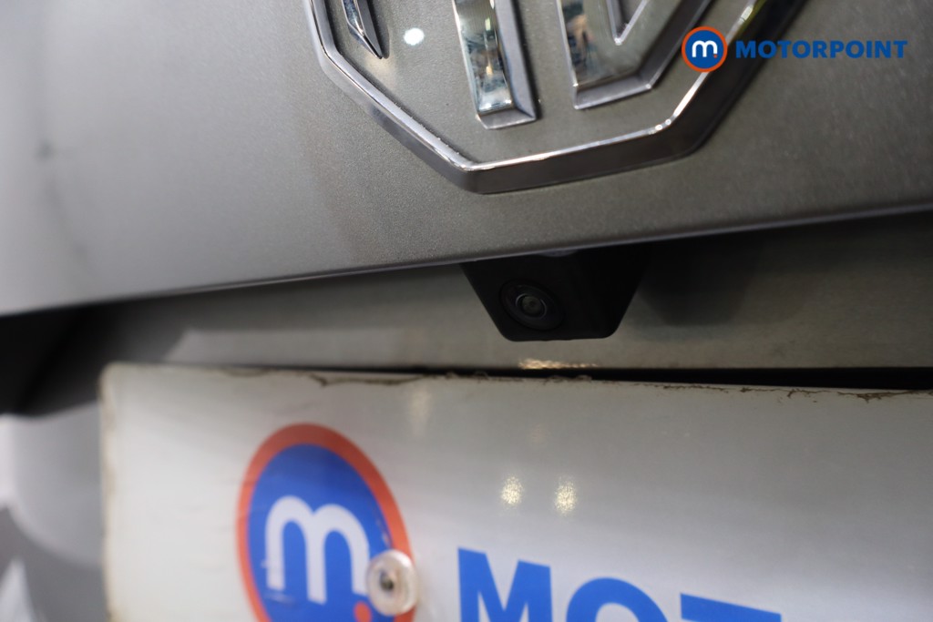 Mg Motor Uk ZS Trophy Automatic Petrol-Electric Hybrid SUV - Stock Number (1618423) - 38th supplementary image