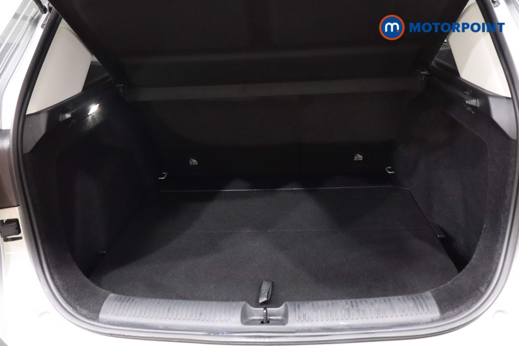 Mg Motor Uk ZS Trophy Automatic Petrol-Electric Hybrid SUV - Stock Number (1618423) - 39th supplementary image