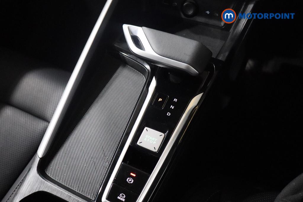 Mg Motor Uk ZS Trophy Automatic Petrol-Electric Hybrid SUV - Stock Number (1618425) - 4th supplementary image