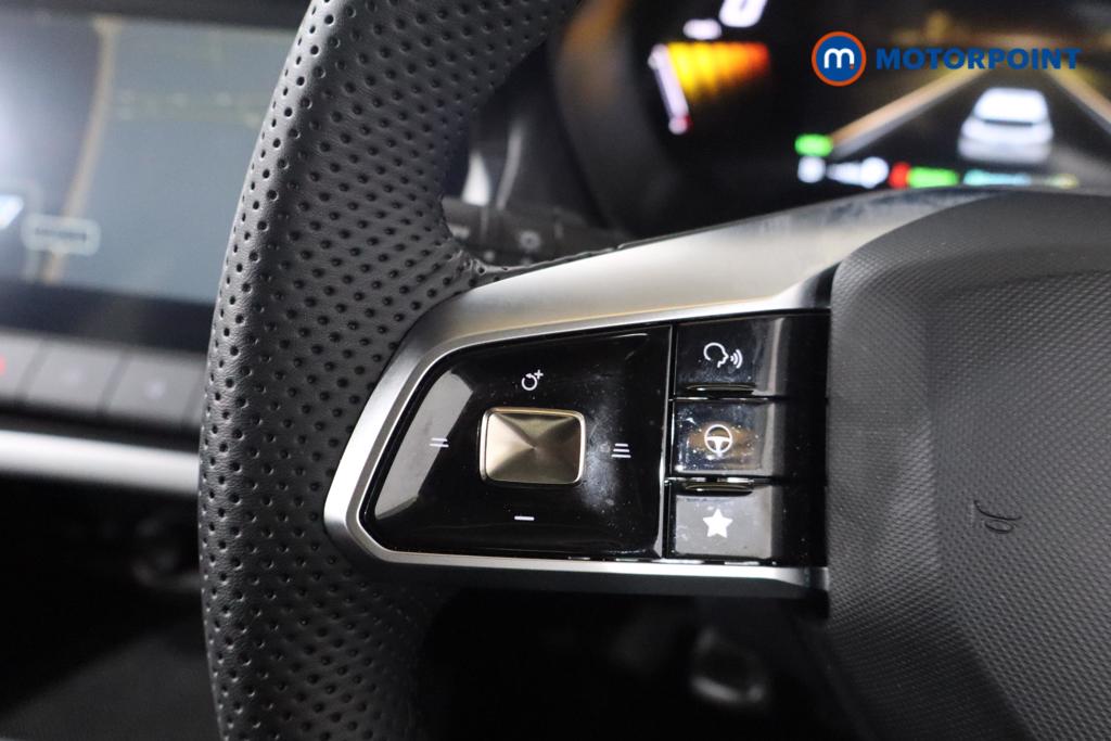 Mg Motor Uk ZS Trophy Automatic Petrol-Electric Hybrid SUV - Stock Number (1618425) - 5th supplementary image