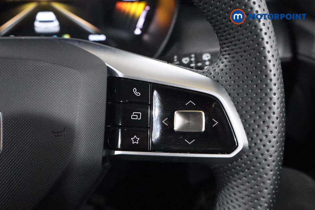 Mg Motor Uk ZS Trophy Automatic Petrol-Electric Hybrid SUV - Stock Number (1618425) - 6th supplementary image