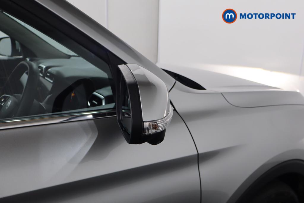 Mg Motor Uk ZS Trophy Automatic Petrol-Electric Hybrid SUV - Stock Number (1618425) - 14th supplementary image