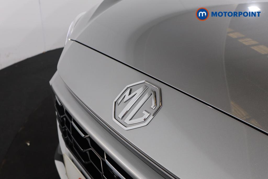 Mg Motor Uk ZS Trophy Automatic Petrol-Electric Hybrid SUV - Stock Number (1618425) - 17th supplementary image