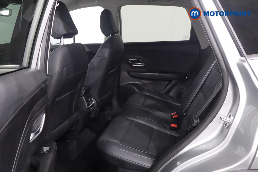 Mg Motor Uk ZS Trophy Automatic Petrol-Electric Hybrid SUV - Stock Number (1618425) - 20th supplementary image