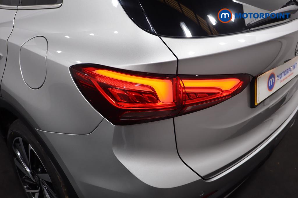 Mg Motor Uk ZS Trophy Automatic Petrol-Electric Hybrid SUV - Stock Number (1618425) - 21st supplementary image