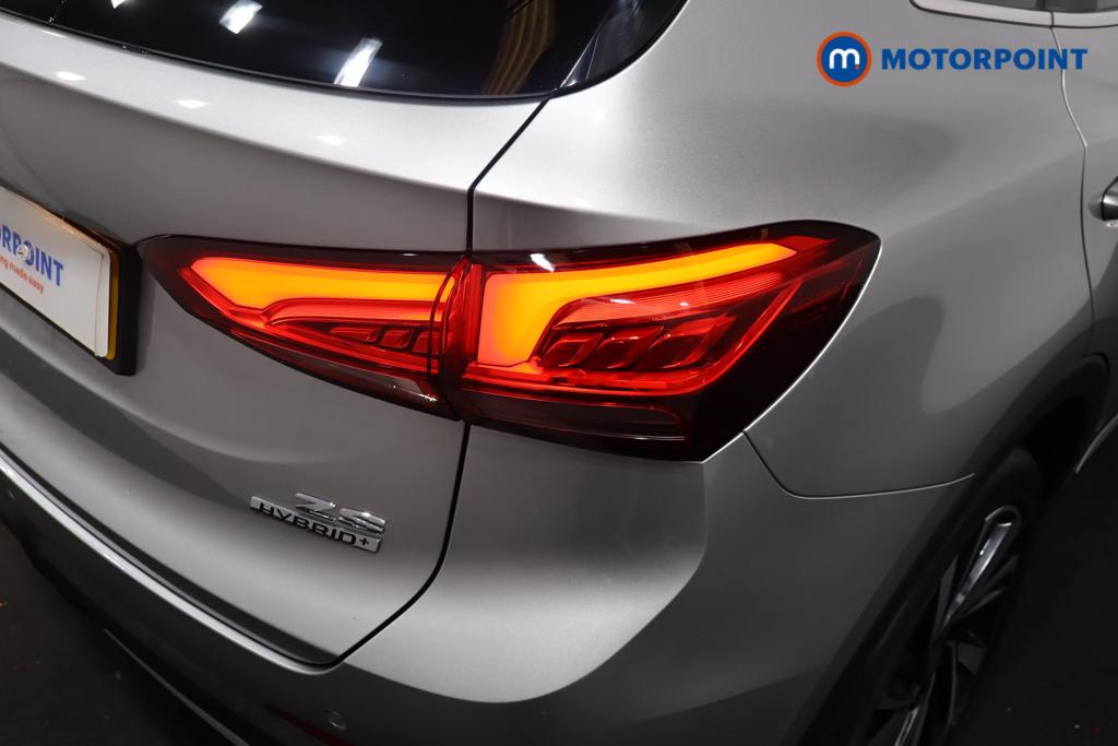 Mg Motor Uk ZS Trophy Automatic Petrol-Electric Hybrid SUV - Stock Number (1618425) - 22nd supplementary image