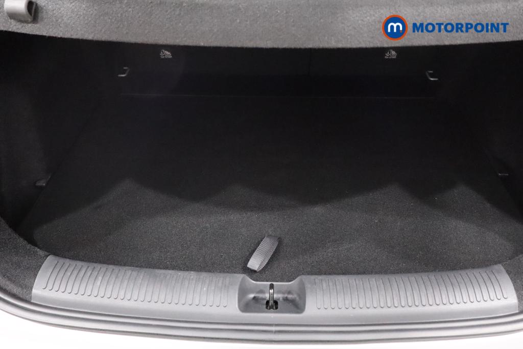 Mg Motor Uk ZS Trophy Automatic Petrol-Electric Hybrid SUV - Stock Number (1618425) - 23rd supplementary image