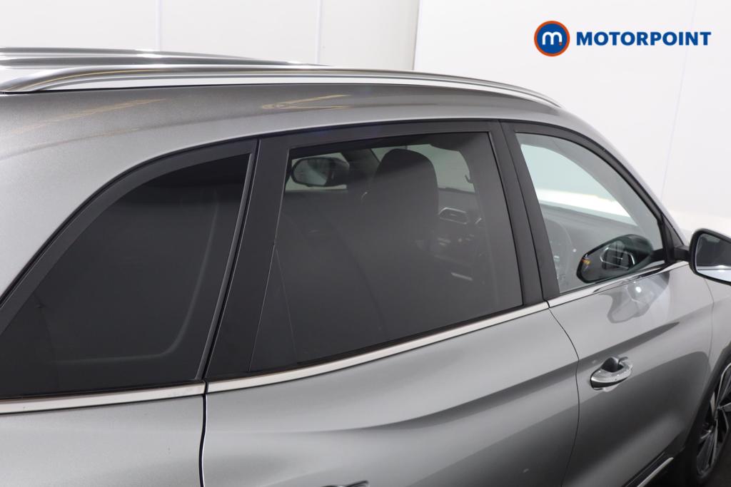 Mg Motor Uk ZS Trophy Automatic Petrol-Electric Hybrid SUV - Stock Number (1618425) - 24th supplementary image