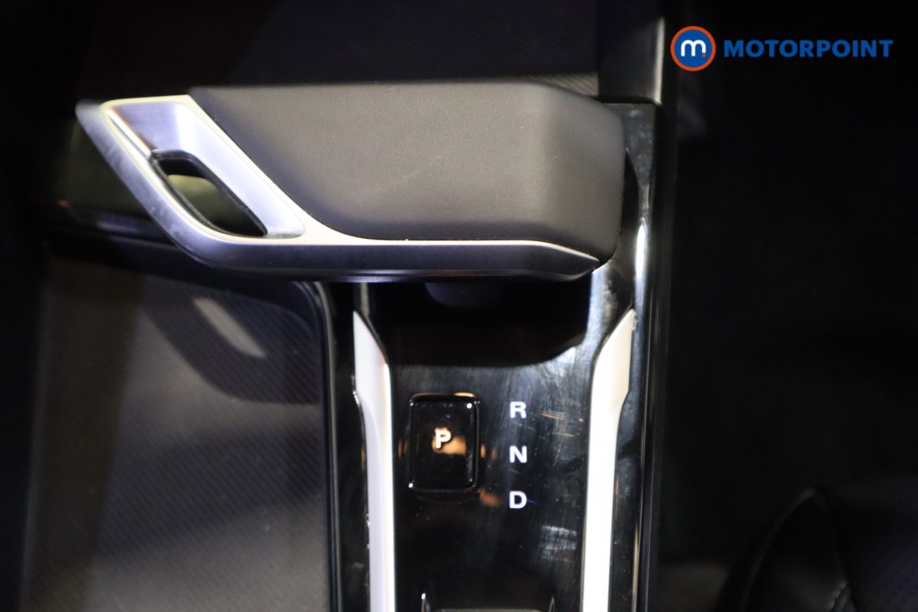 Mg Motor Uk ZS Trophy Automatic Petrol-Electric Hybrid SUV - Stock Number (1618428) - 5th supplementary image