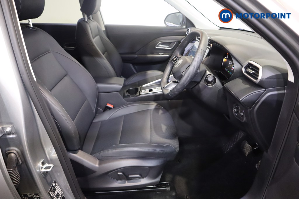 Mg Motor Uk ZS Trophy Automatic Petrol-Electric Hybrid SUV - Stock Number (1618428) - 6th supplementary image