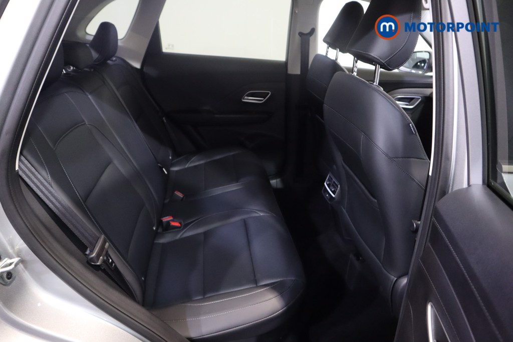 Mg Motor Uk ZS Trophy Automatic Petrol-Electric Hybrid SUV - Stock Number (1618428) - 7th supplementary image