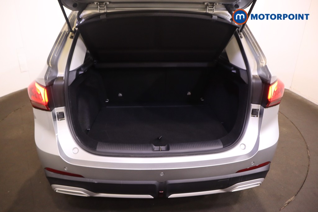 Mg Motor Uk ZS Trophy Automatic Petrol-Electric Hybrid SUV - Stock Number (1618428) - 8th supplementary image