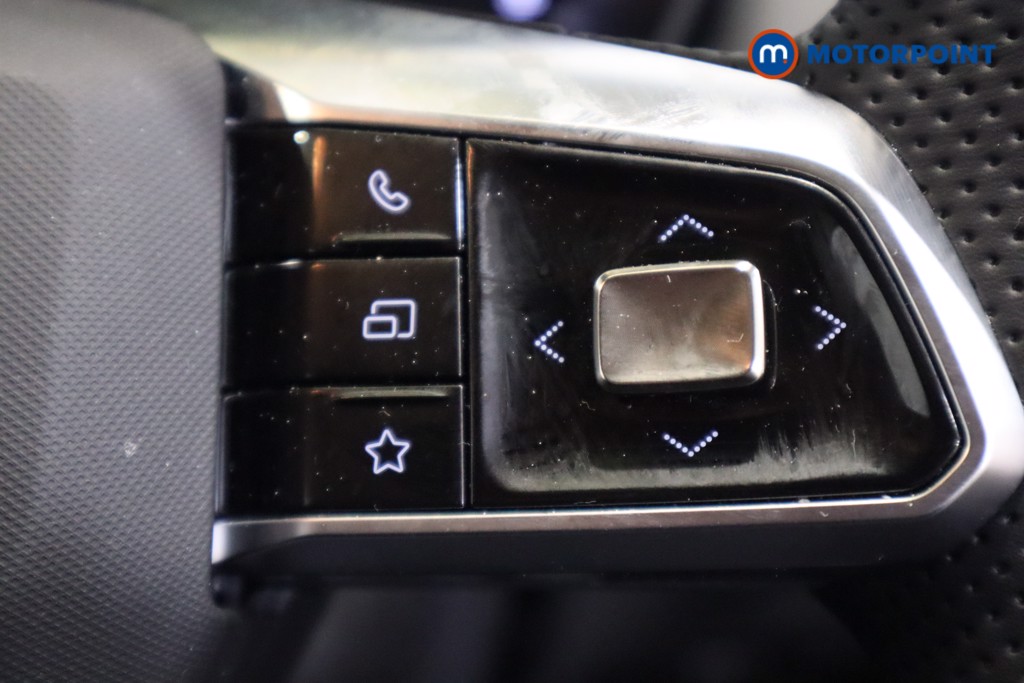 Mg Motor Uk ZS Trophy Automatic Petrol-Electric Hybrid SUV - Stock Number (1618428) - 18th supplementary image