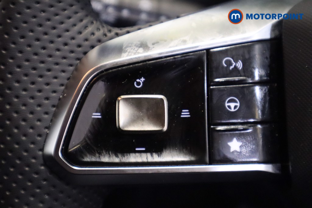 Mg Motor Uk ZS Trophy Automatic Petrol-Electric Hybrid SUV - Stock Number (1618428) - 19th supplementary image