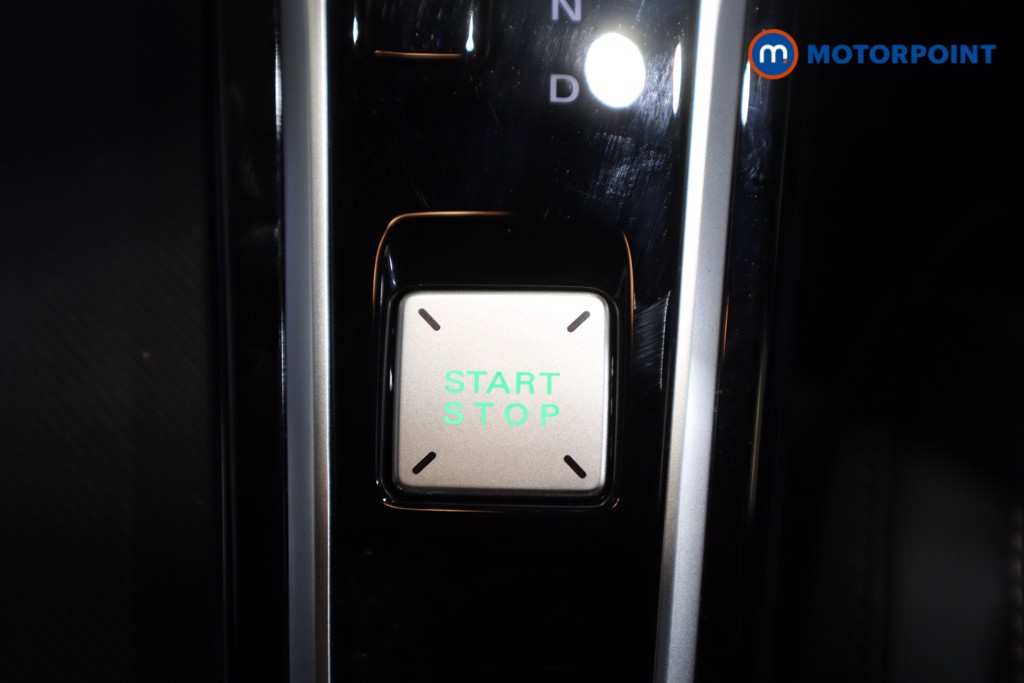 Mg Motor Uk ZS Trophy Automatic Petrol-Electric Hybrid SUV - Stock Number (1618428) - 22nd supplementary image