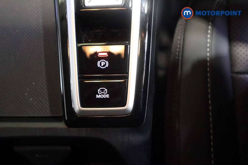 Mg Motor Uk ZS Trophy Automatic Petrol-Electric Hybrid SUV - Stock Number (1618428) - 23rd supplementary image