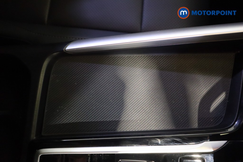 Mg Motor Uk ZS Trophy Automatic Petrol-Electric Hybrid SUV - Stock Number (1618428) - 24th supplementary image