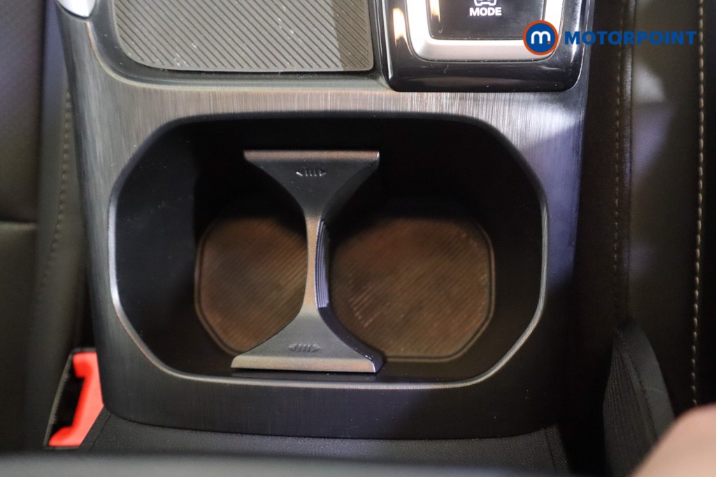 Mg Motor Uk ZS Trophy Automatic Petrol-Electric Hybrid SUV - Stock Number (1618428) - 25th supplementary image