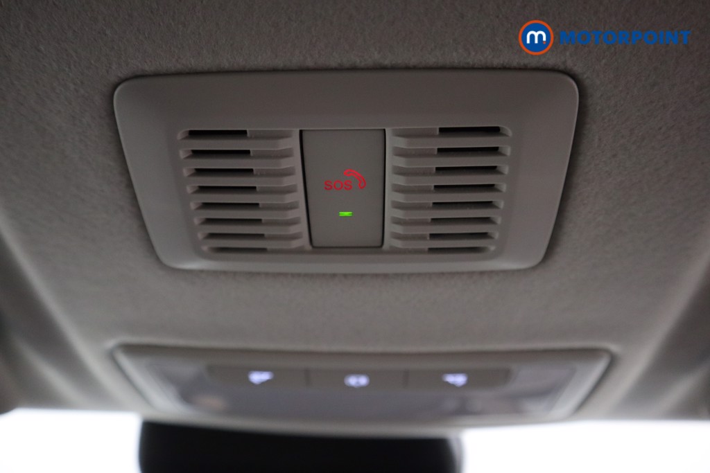 Mg Motor Uk ZS Trophy Automatic Petrol-Electric Hybrid SUV - Stock Number (1618428) - 26th supplementary image