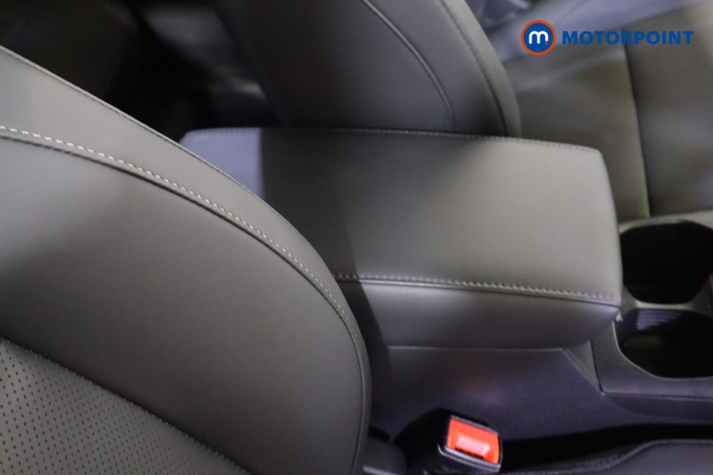 Mg Motor Uk ZS Trophy Automatic Petrol-Electric Hybrid SUV - Stock Number (1618428) - 27th supplementary image