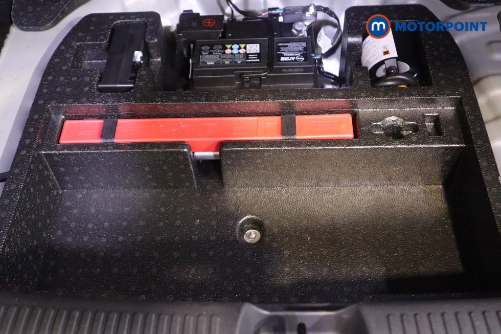 Mg Motor Uk ZS Trophy Automatic Petrol-Electric Hybrid SUV - Stock Number (1618428) - 29th supplementary image