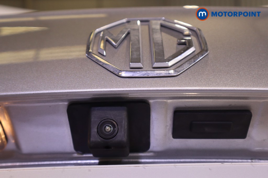 Mg Motor Uk ZS Trophy Automatic Petrol-Electric Hybrid SUV - Stock Number (1618428) - 30th supplementary image