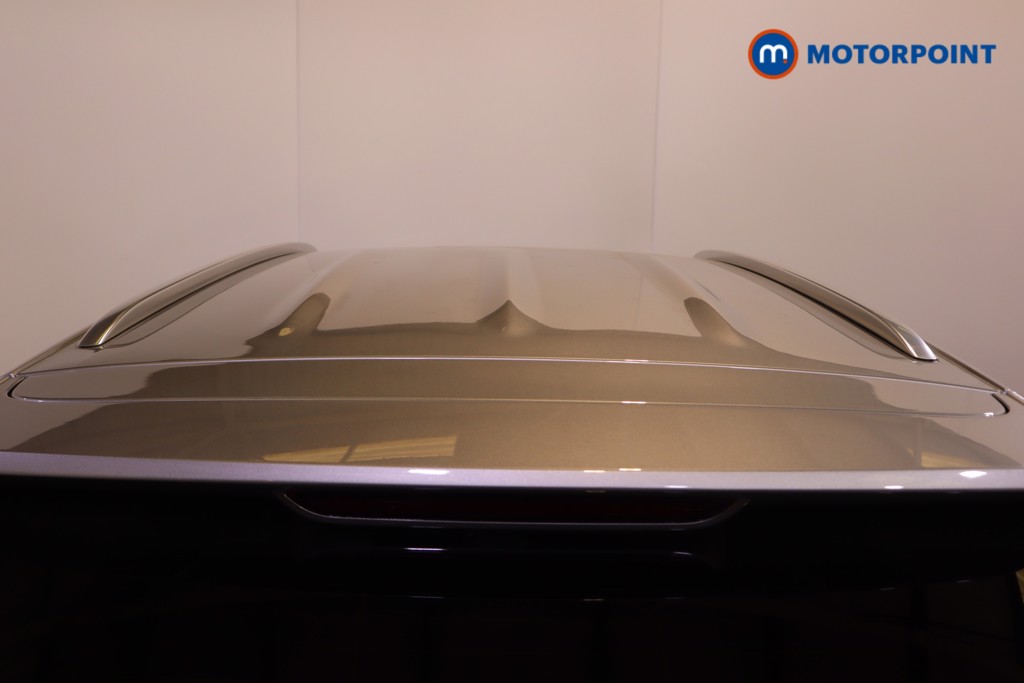 Mg Motor Uk ZS Trophy Automatic Petrol-Electric Hybrid SUV - Stock Number (1618428) - 31st supplementary image